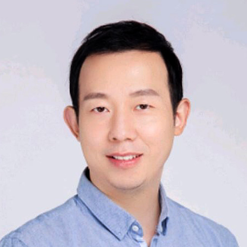 Leon Zou