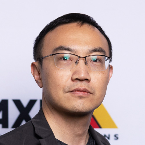 Peter Ho