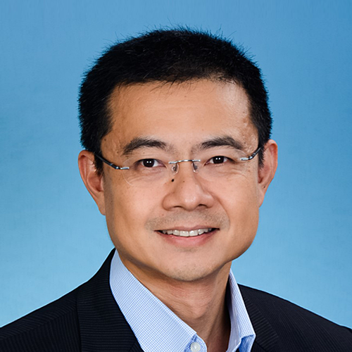 Kinson Chan